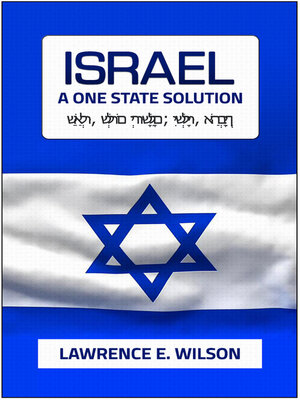 cover image of Israel